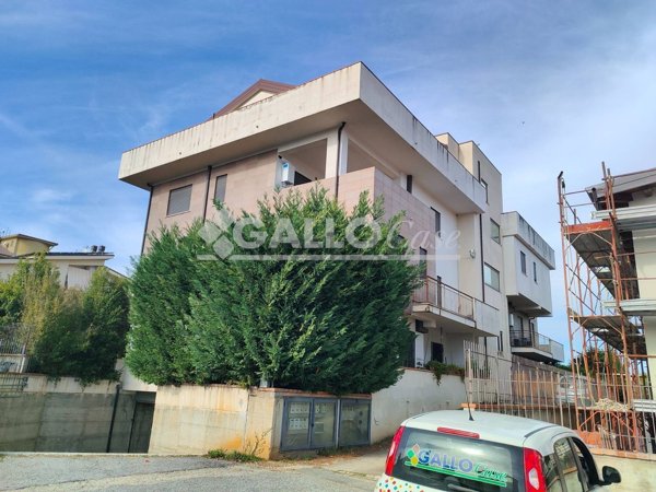 appartamento in affitto a Montalto Uffugo