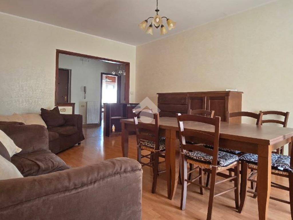 appartamento in affitto a Montalto Uffugo in zona Taverna