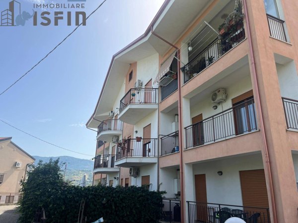 appartamento in affitto a Montalto Uffugo in zona Settimo