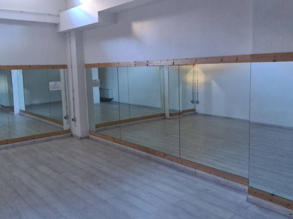 negozio in affitto a Montalto Uffugo in zona Settimo