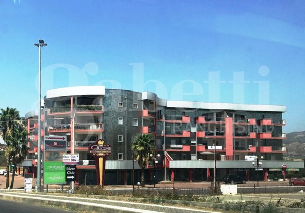 appartamento in affitto a Montalto Uffugo in zona Settimo