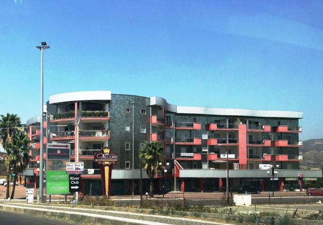 appartamento in affitto a Montalto Uffugo in zona Settimo