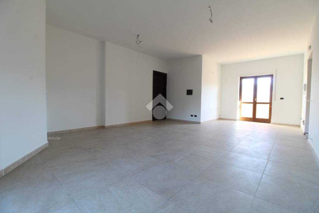 appartamento in affitto a Montalto Uffugo in zona Settimo