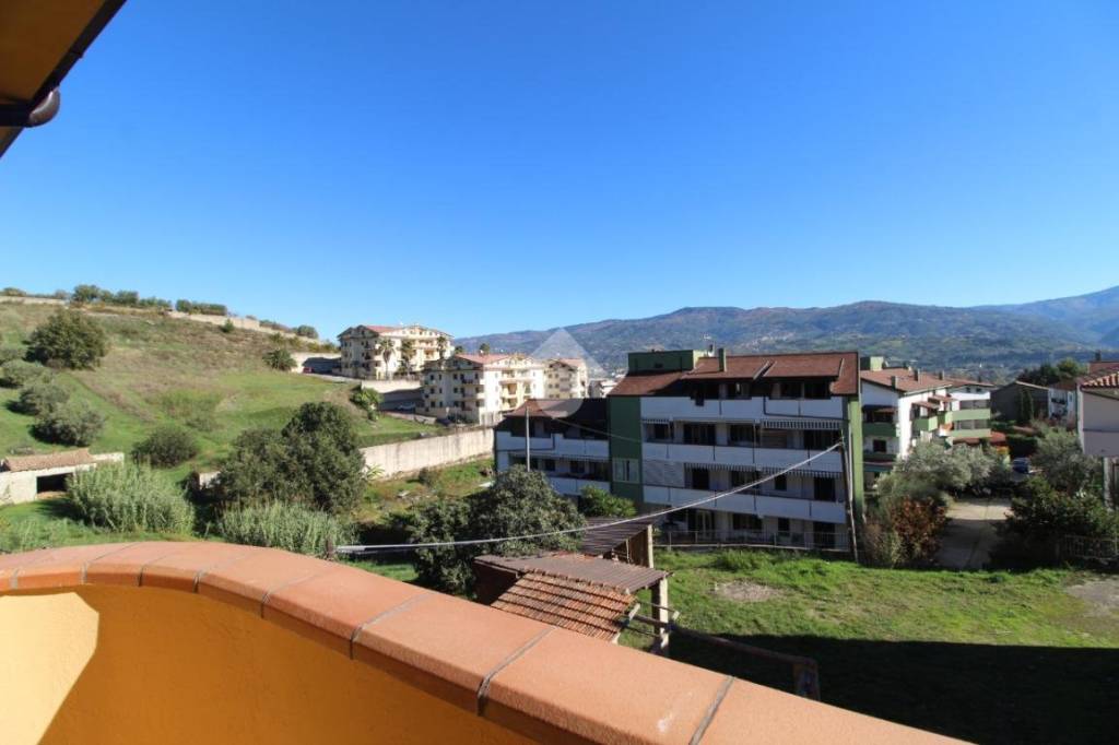 appartamento in affitto a Montalto Uffugo in zona Settimo