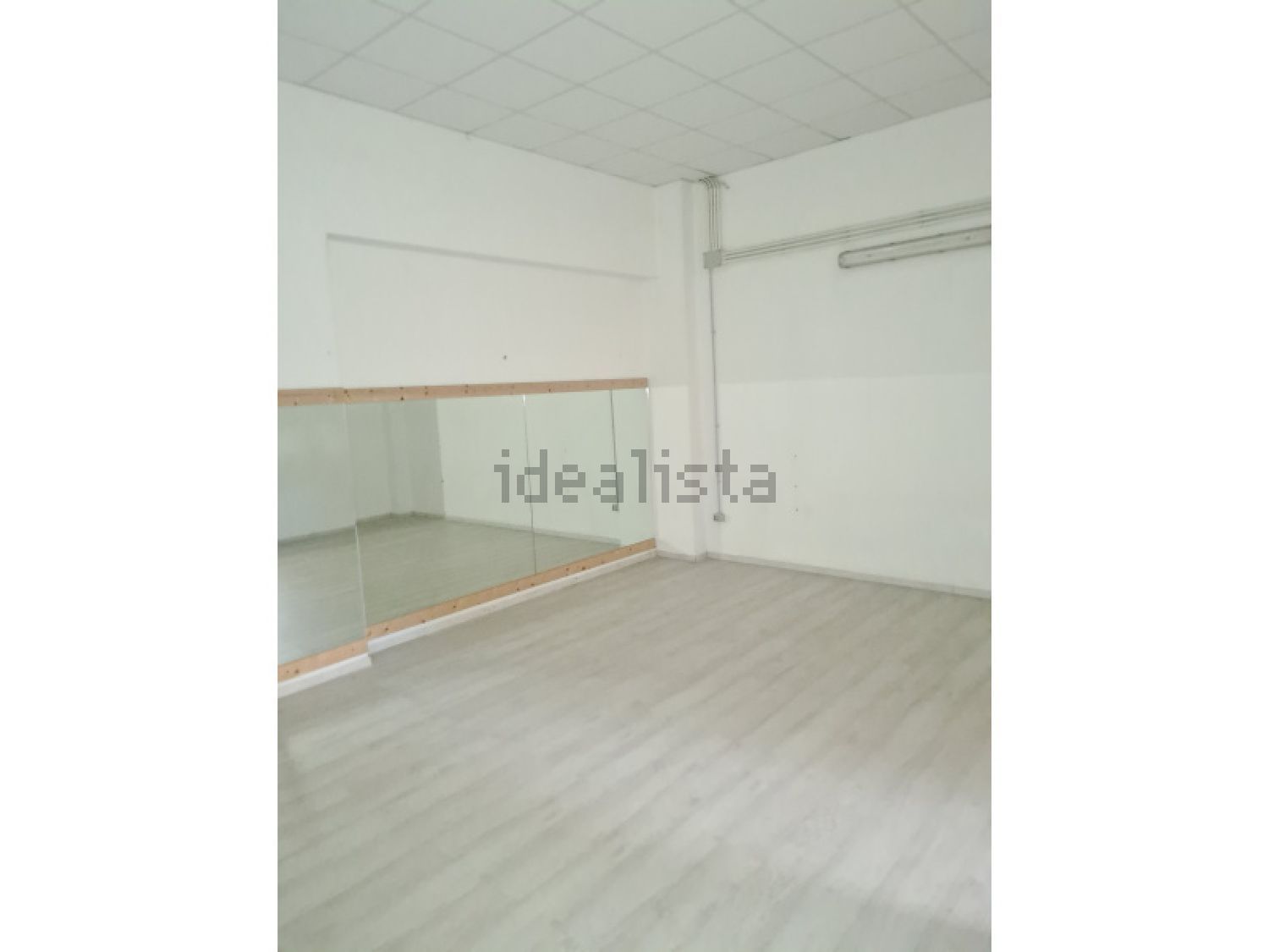 locale di sgombero in affitto a Montalto Uffugo in zona Settimo