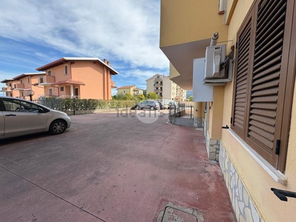 appartamento in affitto a Montalto Uffugo in zona Settimo