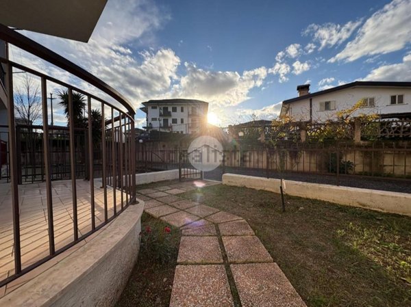 appartamento in affitto a Montalto Uffugo in zona Settimo