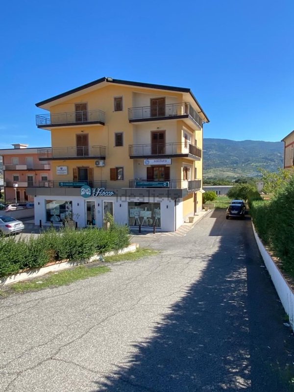 appartamento in affitto a Montalto Uffugo