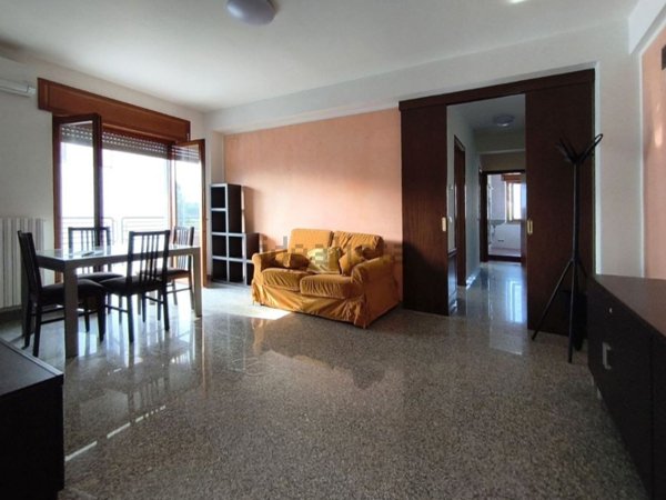 appartamento in affitto a Montalto Uffugo in zona Settimo