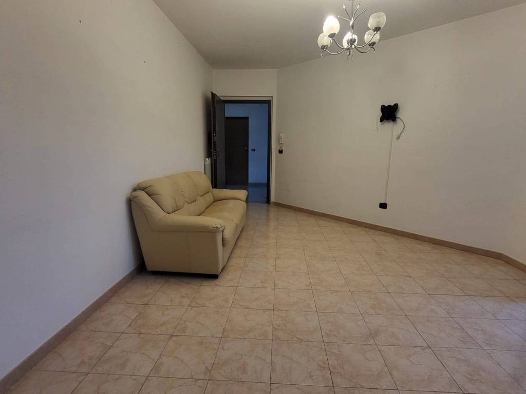 appartamento in affitto a Montalto Uffugo in zona Settimo