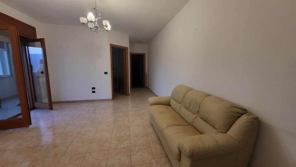 appartamento in affitto a Montalto Uffugo in zona Settimo