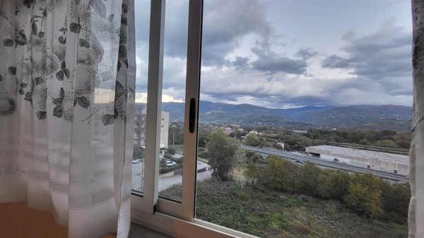 appartamento in affitto a Montalto Uffugo in zona Settimo