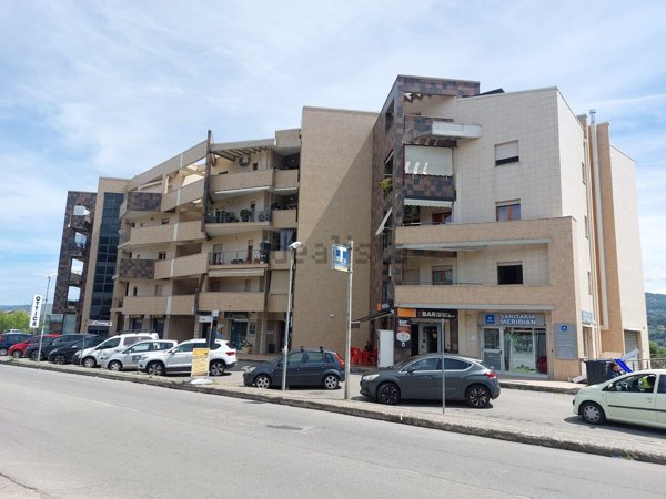 appartamento in affitto a Montalto Uffugo in zona Settimo