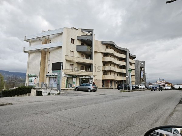 appartamento in affitto a Montalto Uffugo in zona Settimo