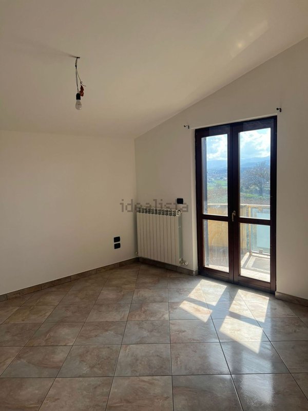 appartamento in affitto a Montalto Uffugo in zona Settimo