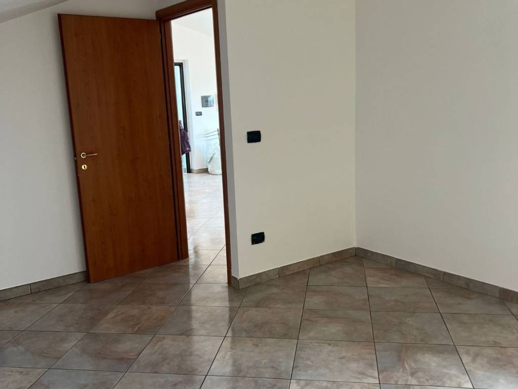 appartamento in affitto a Montalto Uffugo in zona Settimo