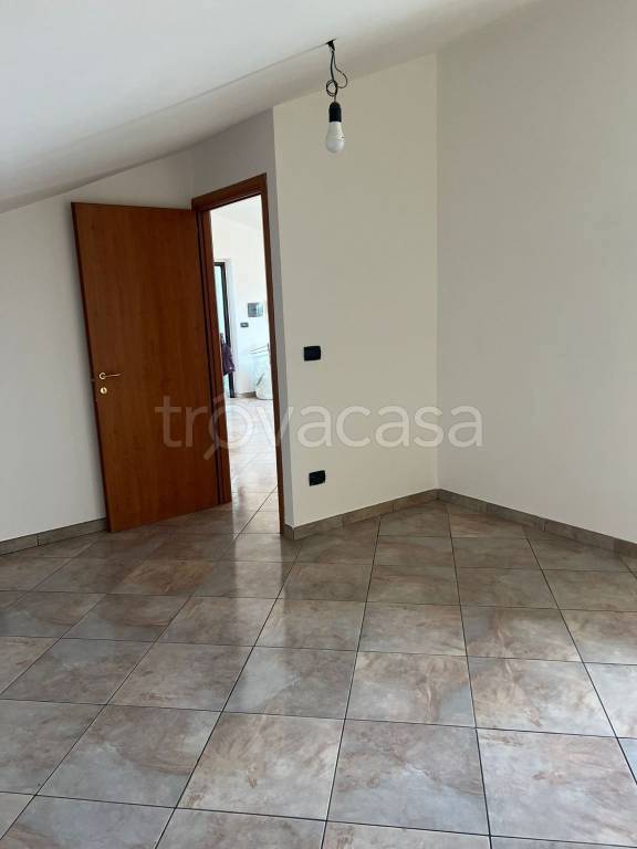 appartamento in affitto a Montalto Uffugo in zona Settimo