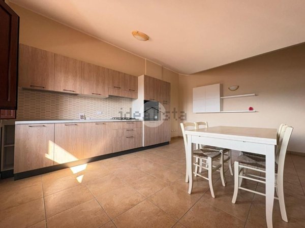 appartamento in affitto a Montalto Uffugo in zona Settimo