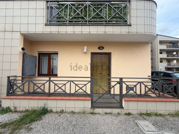 appartamento in affitto a Montalto Uffugo in zona Settimo