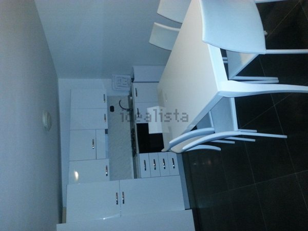 appartamento in affitto a Montalto Uffugo in zona Settimo