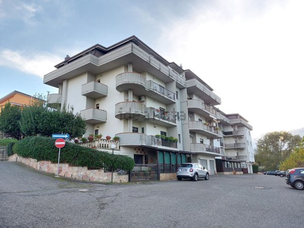appartamento in affitto a Montalto Uffugo in zona Settimo