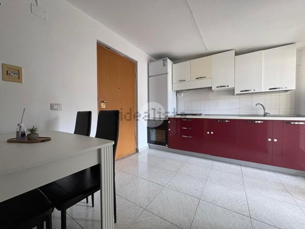 appartamento in affitto a Montalto Uffugo in zona Settimo
