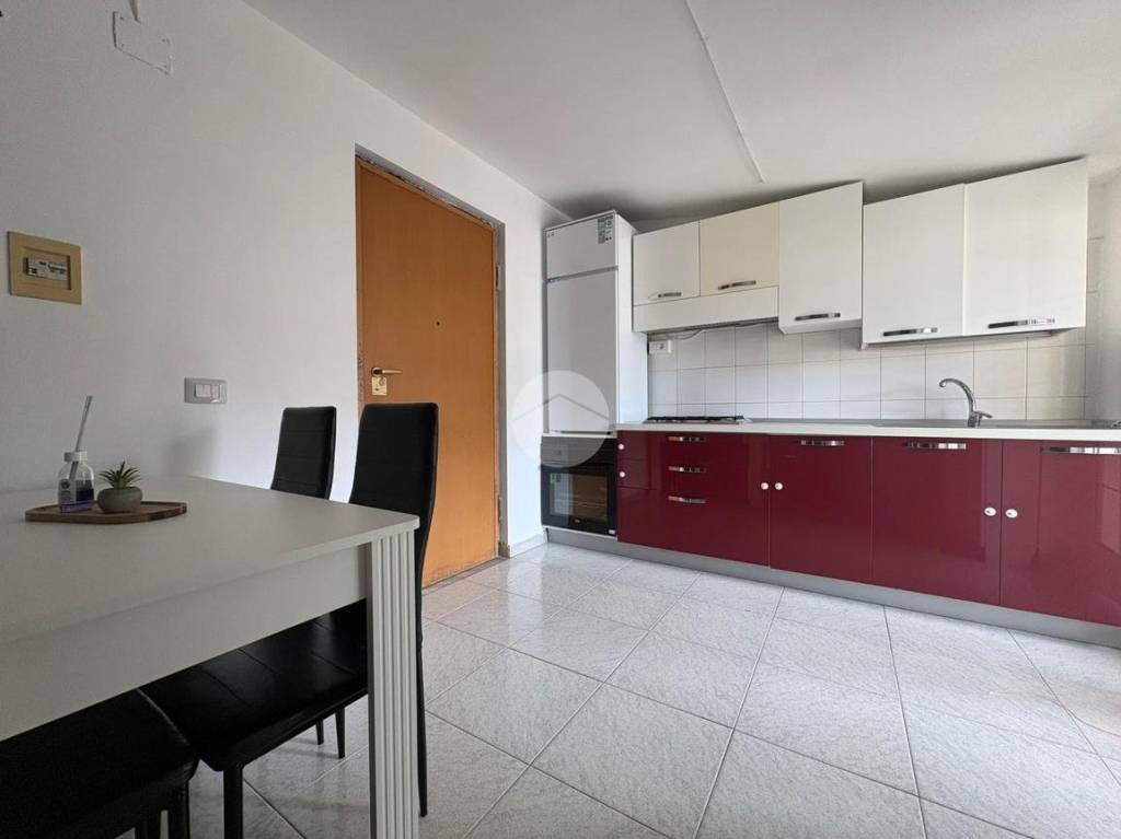appartamento in affitto a Montalto Uffugo in zona Settimo