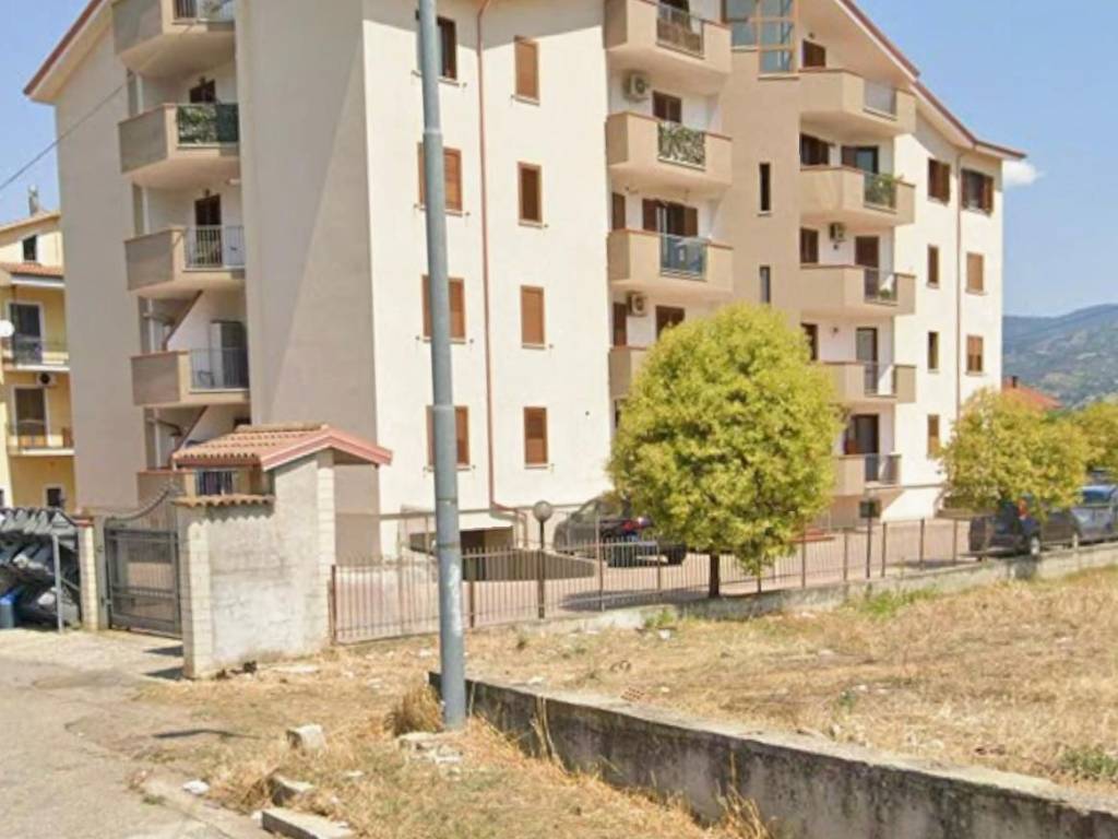 appartamento in affitto a Montalto Uffugo in zona Settimo