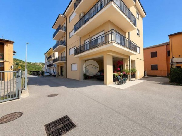 appartamento in affitto a Montalto Uffugo in zona Taverna
