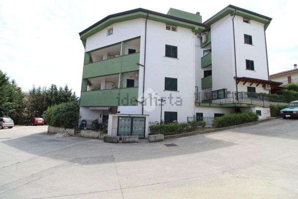 appartamento in affitto a Montalto Uffugo