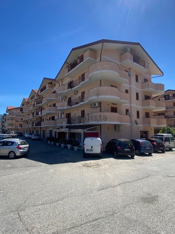 appartamento in affitto a Montalto Uffugo in zona Settimo