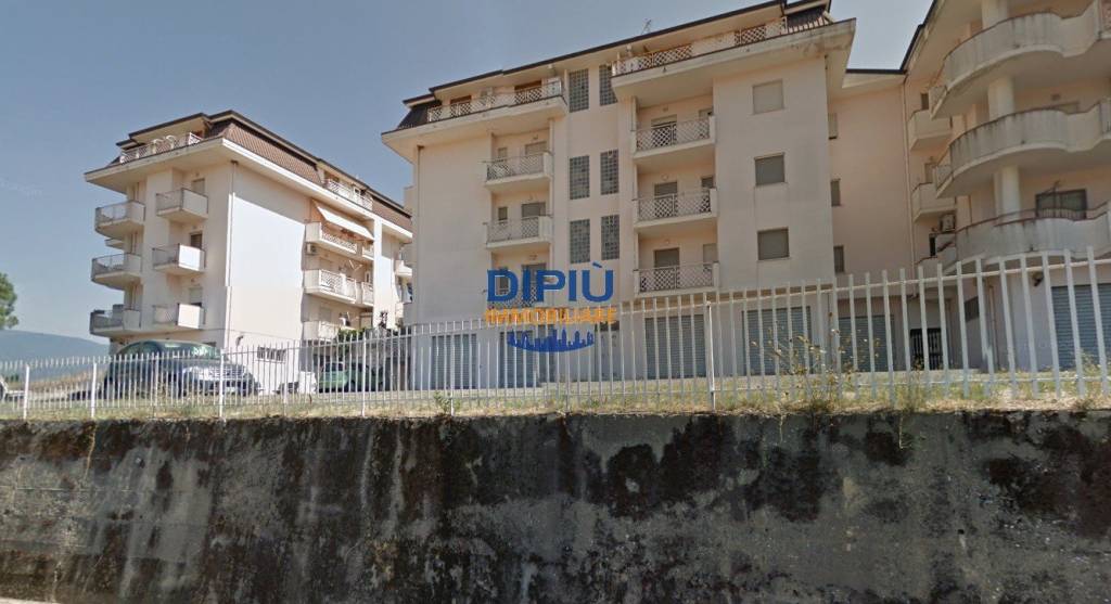 appartamento in affitto a Montalto Uffugo in zona Settimo