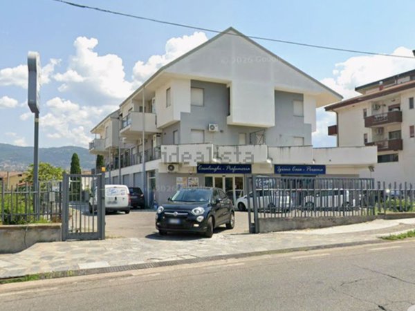 appartamento in affitto a Montalto Uffugo in zona Settimo