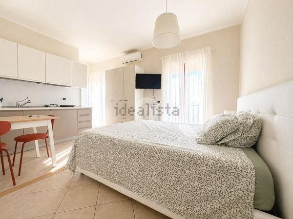 appartamento in affitto a Montalto Uffugo in zona Settimo