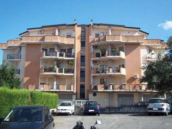 appartamento in affitto a Montalto Uffugo in zona Settimo
