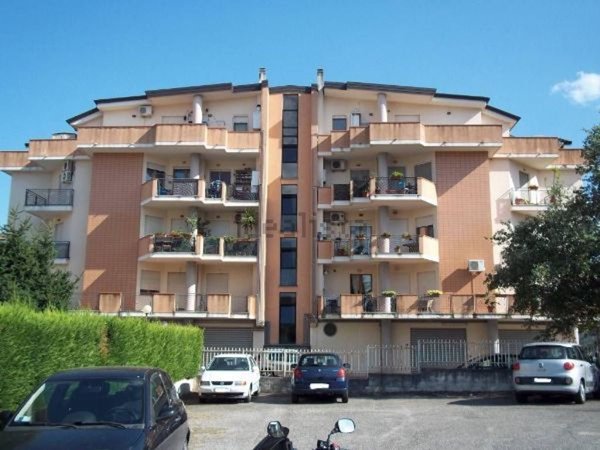 appartamento in affitto a Montalto Uffugo in zona Settimo
