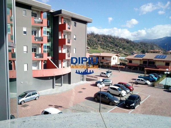 appartamento in affitto a Montalto Uffugo in zona Settimo