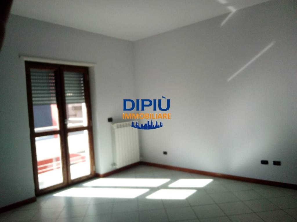 appartamento in affitto a Montalto Uffugo in zona Settimo