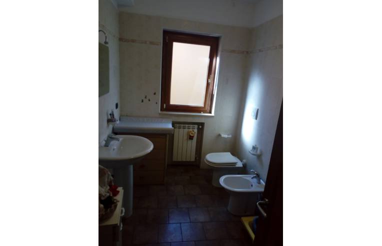 appartamento in affitto a Montegiordano in zona Montegiordano Marina