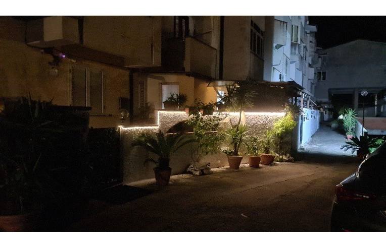appartamento in affitto a Paola