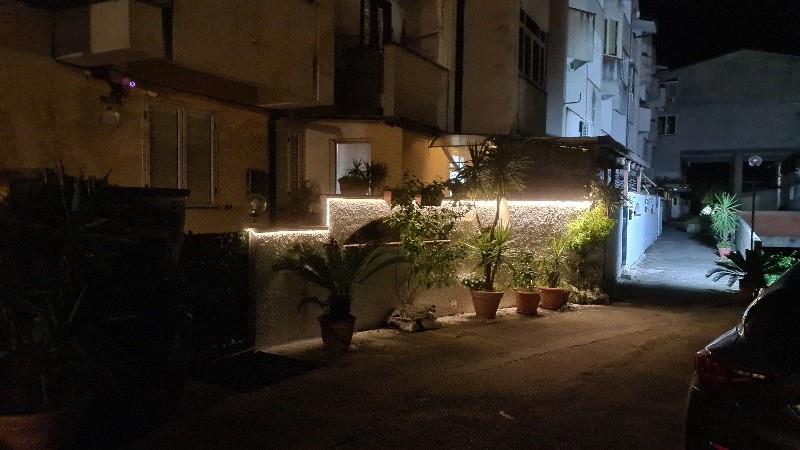 appartamento in affitto a Paola