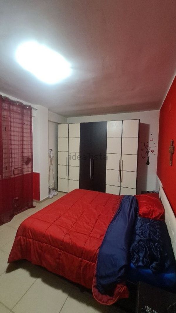 appartamento in affitto a Paola