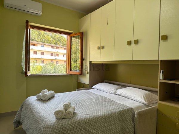 appartamento in affitto a Paola