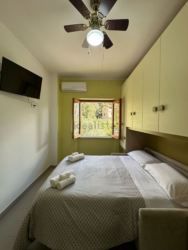 appartamento in affitto a Paola