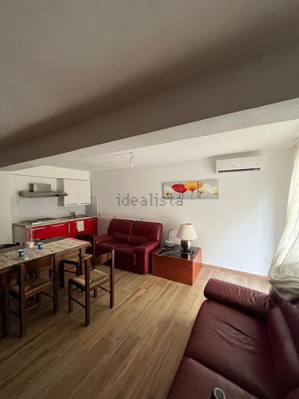 appartamento in affitto a Paola