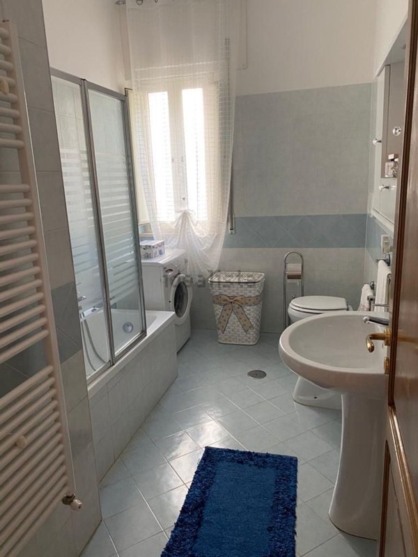 appartamento in affitto a Paola