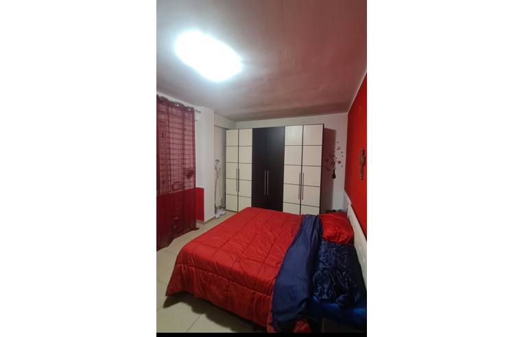 appartamento in affitto a Paola