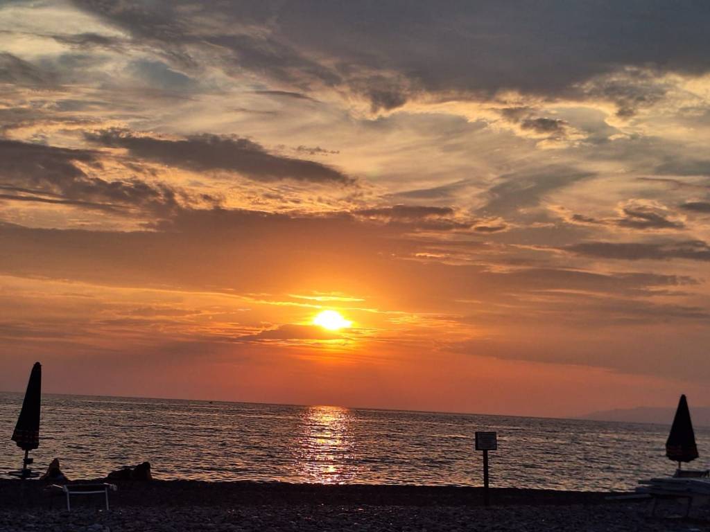 appartamento in affitto a Praia a Mare