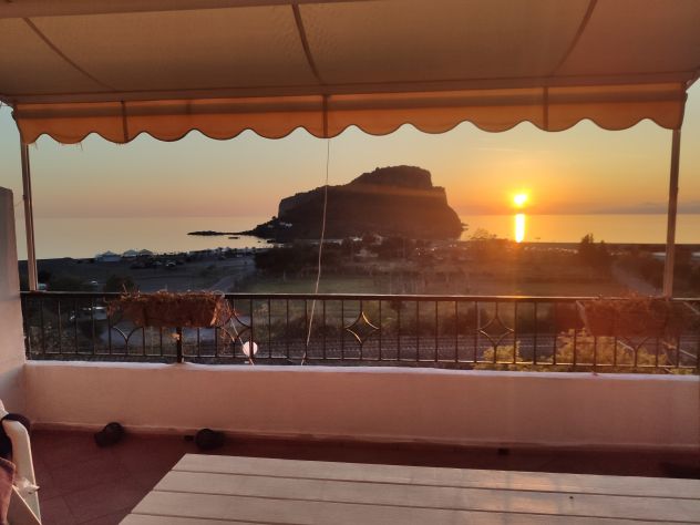 appartamento in affitto a Praia a Mare in zona Mantinera