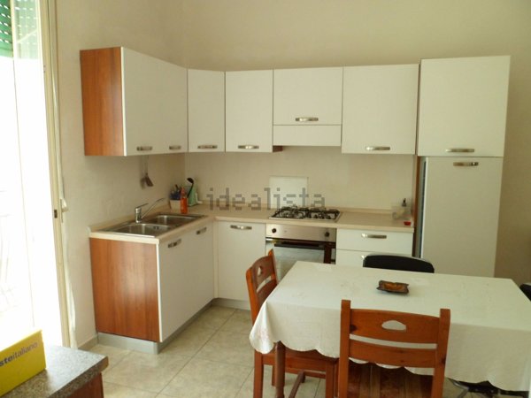 appartamento in affitto a Praia a Mare